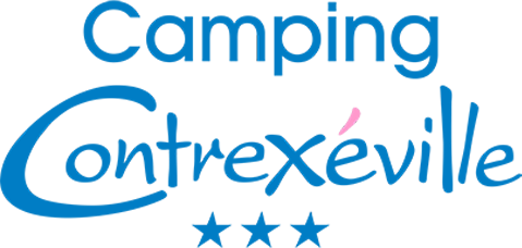 Campingplatz Contrexéville – In der Region Grand-Est gelegener Campingplatz