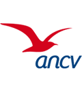 Logo ANCV